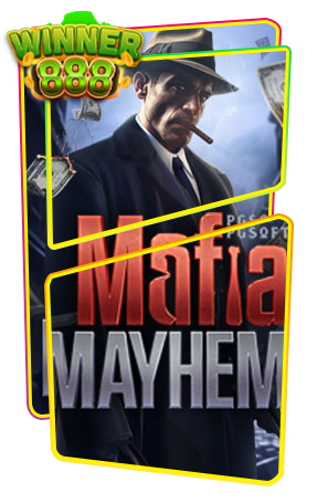 Mafia Mayhem