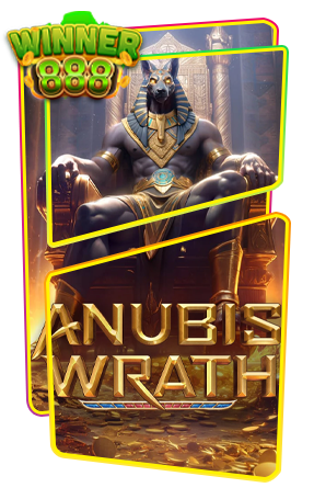 Anubis Wrath