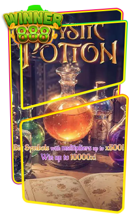 Mystic Potions